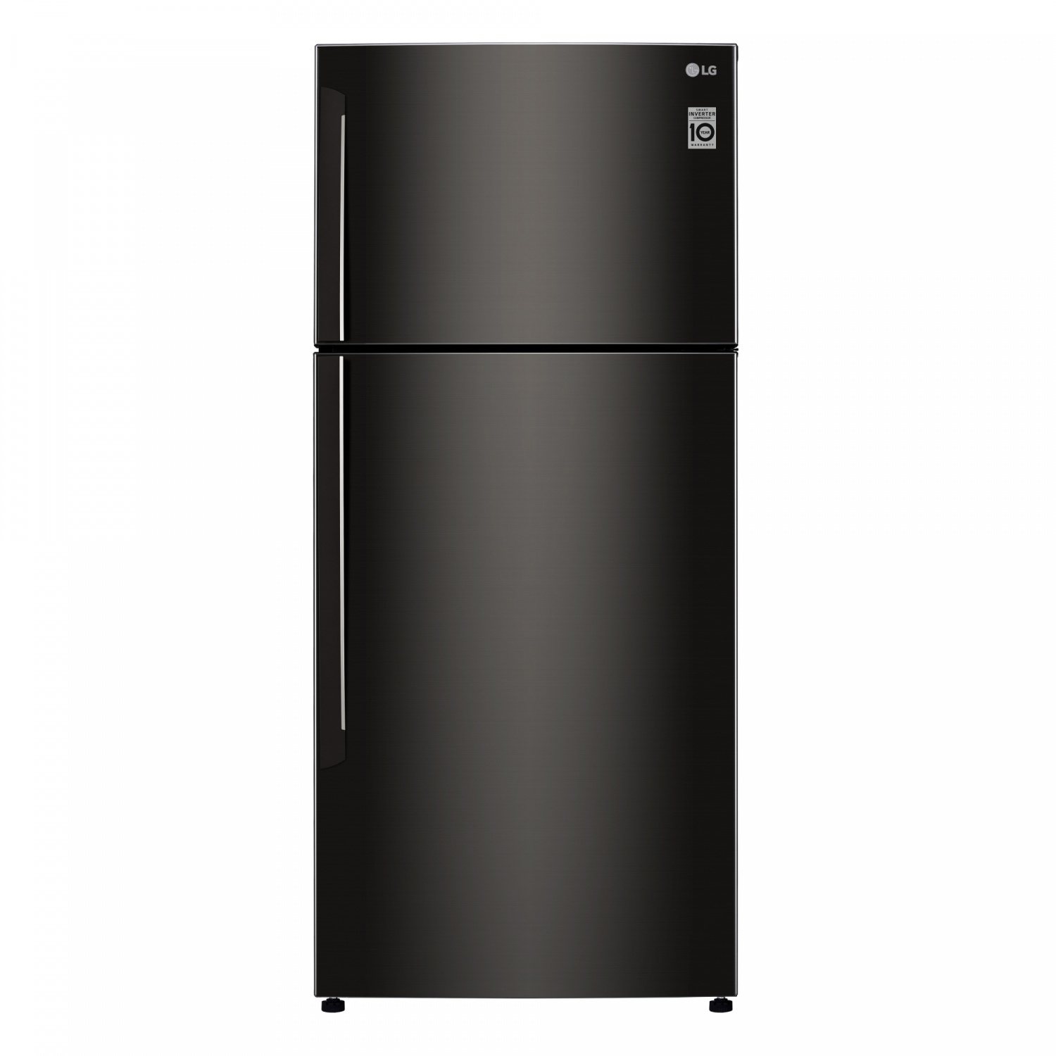 BigHot-LG ตู้เย็น 2 ประตู ขนาด 18.1Q รุ่น GN-C702HXCM สีดำ ยอดขายอันดับ 1 ราคา 21,354 บาท*ส่งฟรี