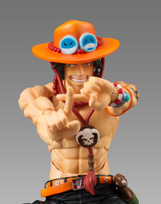 Tổng hợp 76 hình về mô hình one piece có khớp  NEC