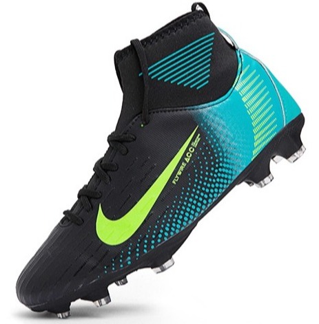 ส่งจากกรุงเทพ Nike_รองเท้าฟุตบอล ใหม่ รองเท้าสตั๊ด รองเท้าฟุตบอลที่ราคาถูกที่สุดในนี้ รองเท้าฟุตบอล