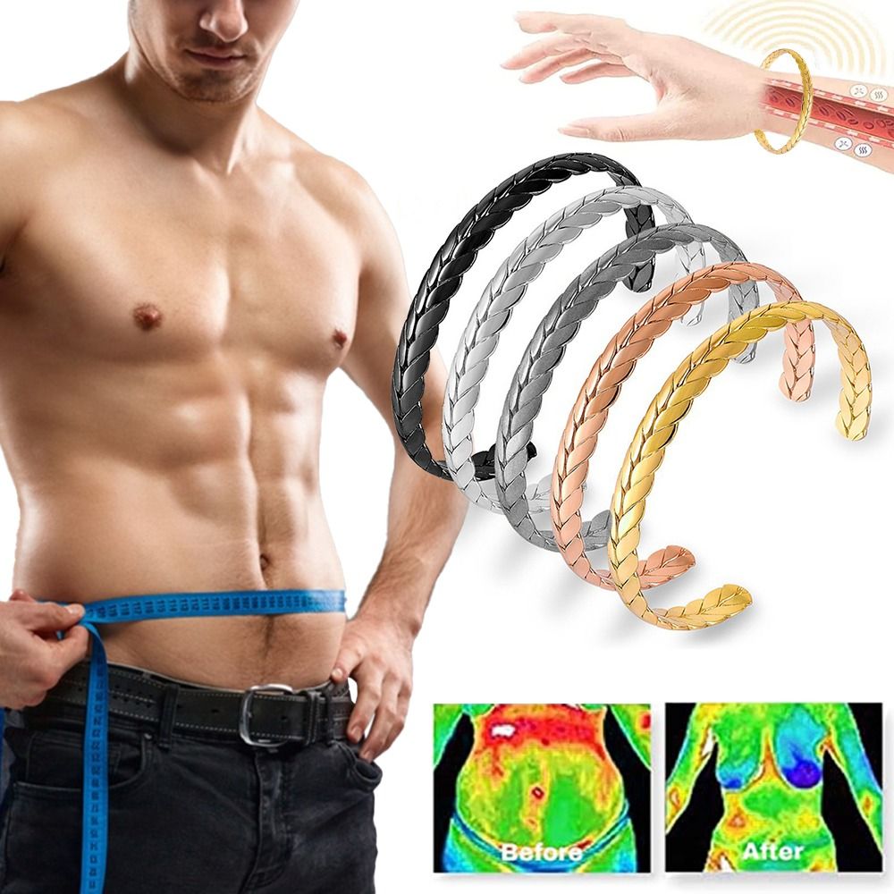 MISGIV Màu bạc Có thể điều chỉnh Hàng ngày Chống