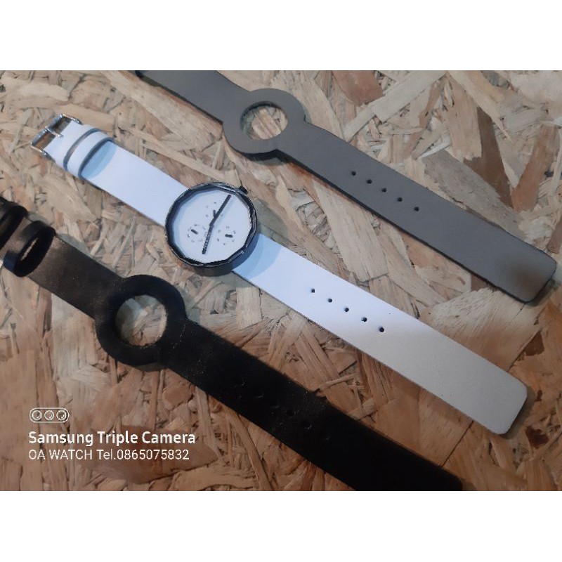 โปรโมชั่น สายนาฬิกาISSEY MIYAKE  หนังแท้ปลีก ส่ง มี ลดกระหน่ำ สายนาฬิกา สายนาฬิกาหนัง สายนาฬิกา smart watch สายนาฬิกา g shock สายนาฬิกา casio แท้