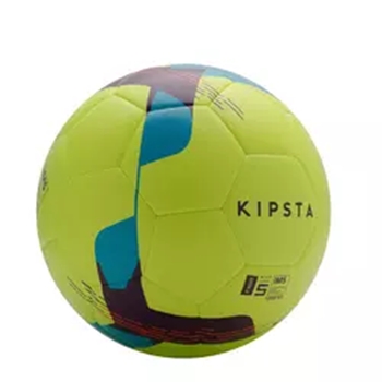 ลูกบอล ลูกฟุตบอล เบอร์5 FOOTBALL KIPSTA ไฮบริด รุ่น F500 ของแท้