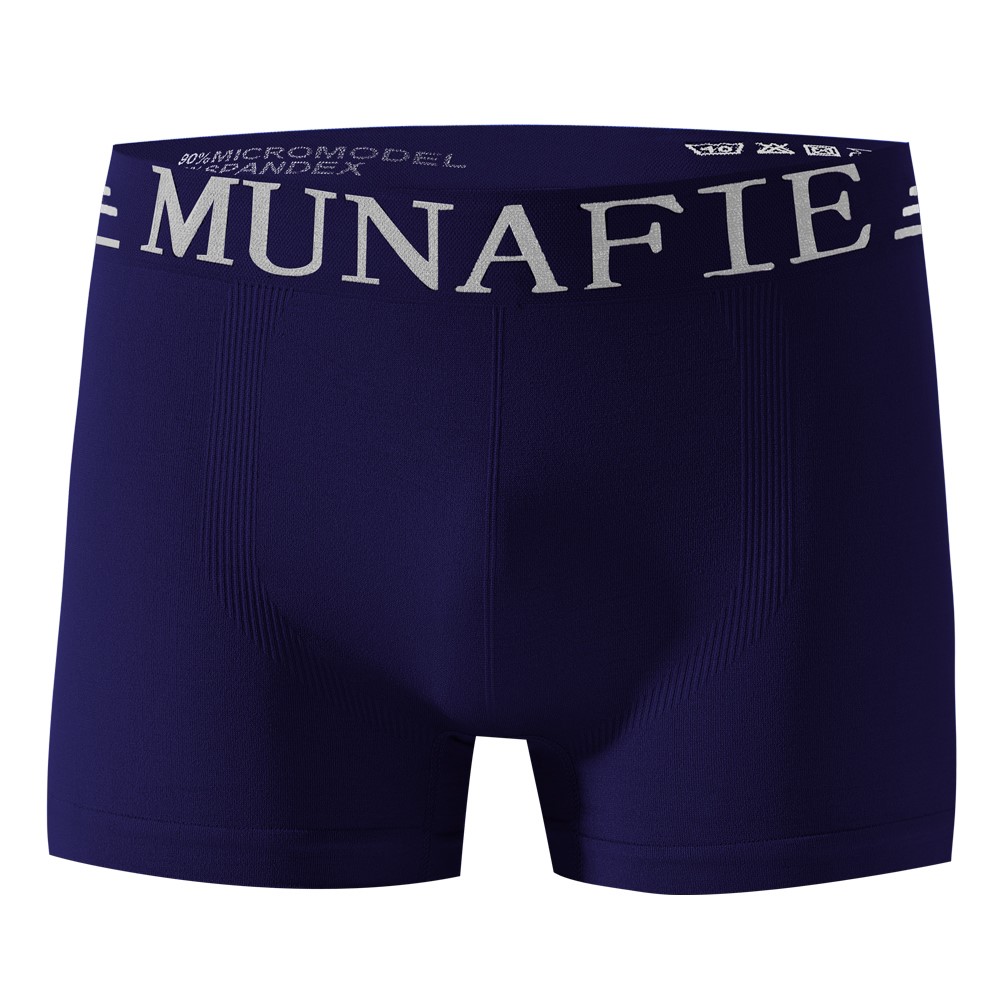 MNF13 กางเกงบ๊อกเซอร์ชาย กางเกงในชาย บ๊อกเซอร์ กางเกงในชาย กางเกงในผู้ชายแบบขาสั้น Boxer
