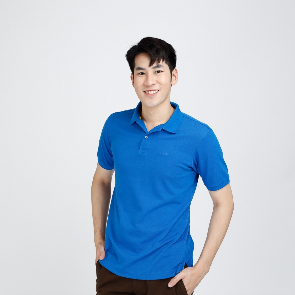 GETAWAY POLO ทรง SMART FIT CK8K6