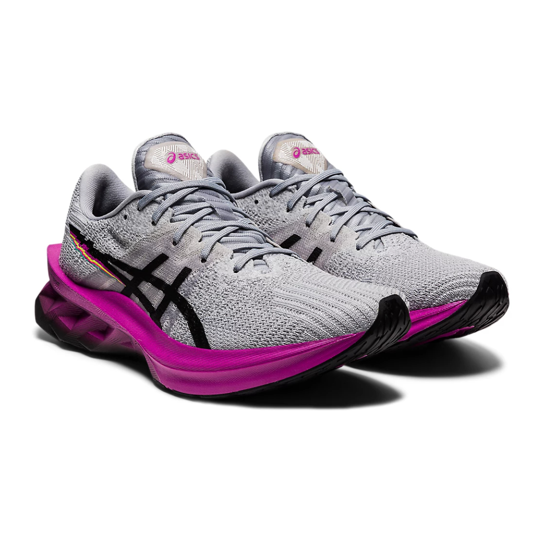 Asics Women’s Novablast  รองเท้าวิ่งผู้หญิง ของแท้. BananaRun