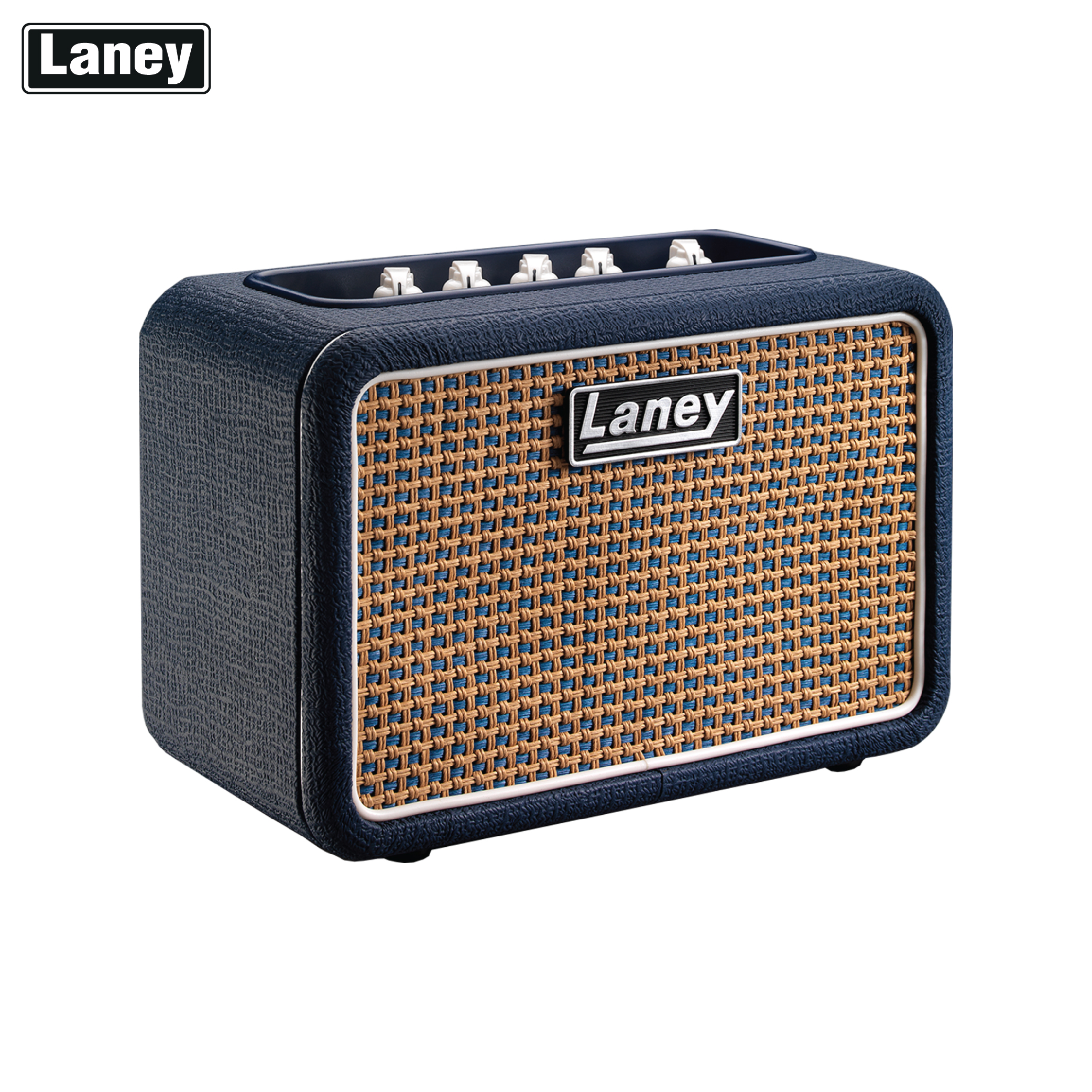 LANEY MINI-STB-LION Guitar Amplifier แอมป์ Laney รุ่น MINI-STB-LION ราคา 3,200 บาท*ส่งฟรี