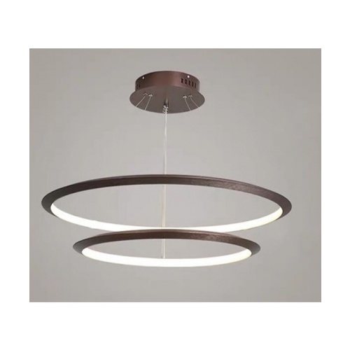 EILON โคมไฟแขวน โมเดิร์น 60W คูลไวท์ KDD7020 ราคา 2,290 บาท*ส่งฟรี