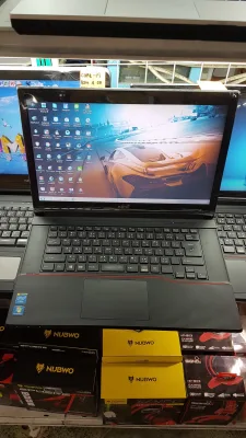 Notebook Fujitsu A553/A561/A552 มือสองสภาพดี (1)