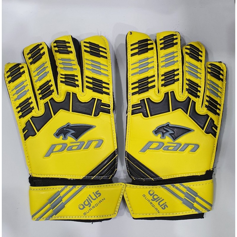 PAN PV1544 ถุงมือประตู ถุงมือผู้รักษาประตู แพน Goalkeeper Glove