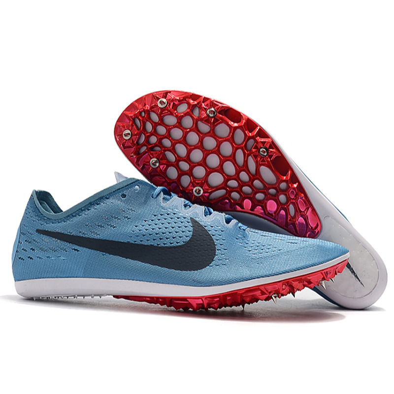 NikeกรีฑาซูทิมS9Banshee.onlyแหลมM9รองเท้าวิ่งสั้นFLY3นักเรียนชายและหญิงการทดสอบร่างกาย