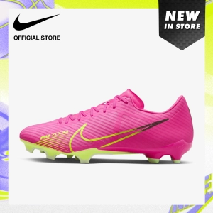 ภาพหน้าปกสินค้าNike Men\'s Zoom Vapor 15 Academy Fg/Mg Football Shoes - Pink Blast ซึ่งคุณอาจชอบราคาและรีวิวของสินค้านี้