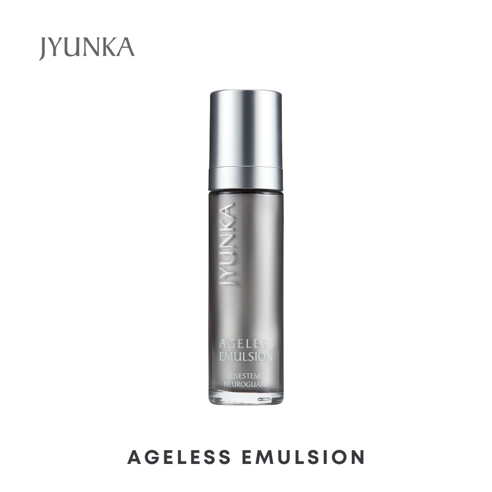 Jyunka Ageless Emulsion ราคา 7,950 บาท*ส่งฟรี