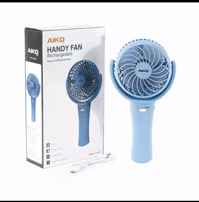 Handy fan (1)