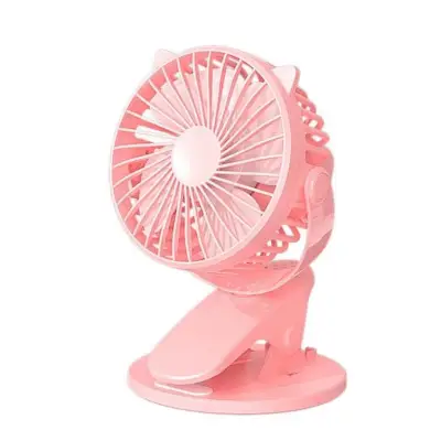 Mini Fan (4)