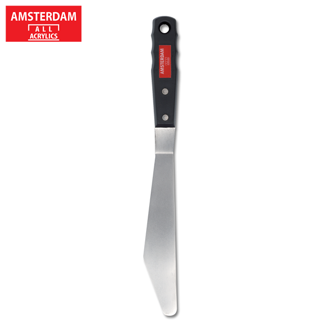 AMSTERDAM เกรียง CAKE (PAINT KNIFE 2 CAKE) ราคา 496 บาท*ส่งฟรี