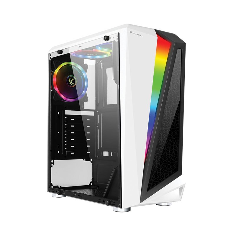 ใหม่ คอมพิวเตอร์ AMD Ryzen 5 5600X, VGA ASUS GEFORCE RTX 3060 KO O12G V2 GAMING - 12GB GDDR6 LHR VERSION Lite Hash Rate เล่น Apex,Call of Duty,CSGO,Deus Ex,Dota2,Fifa Online 4 อัพเดท 7-9-2022 CPU2DAY