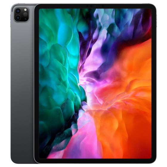 iPad Pro 11" 2020 activated (Model TH) เครื่องศูนย์ไทย