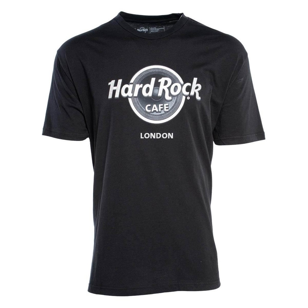 original hard rock cafe t shirt