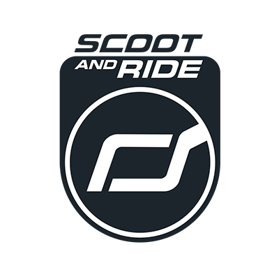 Scoot And Ride