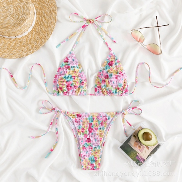 BIKINI UNDERWEAR SET YV50067