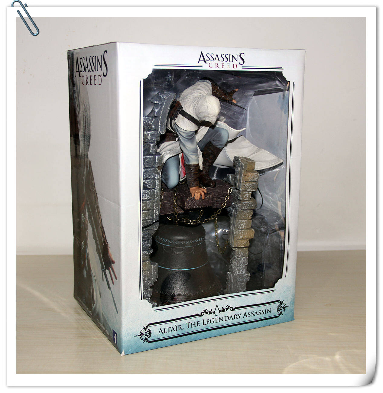 Assassin Creed Figure - Best Price in Singapore - Oct 2023 | Lazada.sg