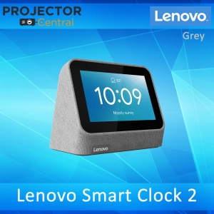 ภาพหน้าปกสินค้าLenovo Smart Clock 2 with the Google Assistant ที่เกี่ยวข้อง