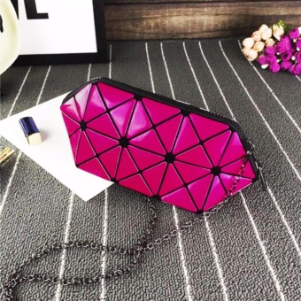 อยากขาย กระเป๋าถือ กระเป๋าเครื่องสำอ่าง สไตล์บล็อก 2x3 (สีชมพูอมแดง)แฟชั่นนิยมมากในญี่ปุ่น รีวิวพันทิป กระเป๋าถือ กระเป๋าเครื่องสำอ่าง สไตล์บล็อก 2x3 (สีชมพูอมแดง)แฟชั่นนิยมมากในญี่ปุ่น