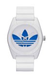 Adidas นาฬิกาข้อมือ สีขาว สายยาง รุ่น ADH2921