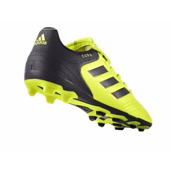 ราคา ADIDAS COPA 17.4 FXG J/2017 BY1586