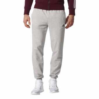 ประเทศไทย ADIDAS กางเกง อาดิดาส Men Pant ESS Tapered FT BK7432 GRY (2090)