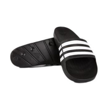 ADIDAS รองเท้าแตะ อาดิดาส Slipper Duramo Slide G15890 (690) July 2018 - 4 ADIDAS รองเท้าแตะ อาดิดาส Slipper Duramo Slide G15890 (690) - 4