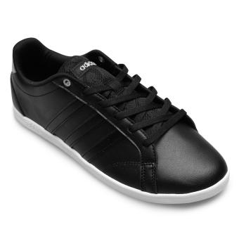 ประเทศไทย ADIDAS WOMEN รองเท้าผ้าใบ ผู้หญิง รุ่น CONEO QT W - AW4015 (CBLACK/SILVMT)