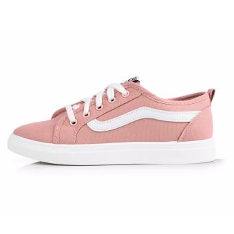 Air Move รองเท้าผู้หญิงสไตล์แบรนด์หรู รุ่น TS1709 (Pink) July 2018 - 2 Air Move รองเท้าผู้หญิงสไตล์แบรนด์หรู รุ่น TS1709 (Pink) - 2