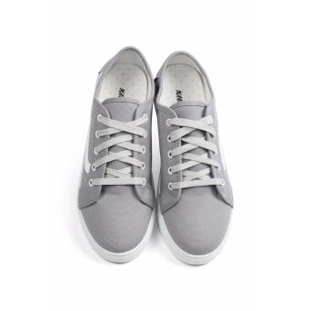 Air Move รองเท้าผู้ชายสไตล์แบรนด์หรู รุ่น TS916 (ฺGrey) June 2018 - 3 Air Move รองเท้าผู้ชายสไตล์แบรนด์หรู รุ่น TS916 (ฺGrey) - 3