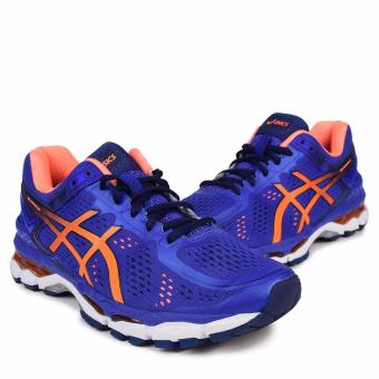 ราคา Asics Running Men's GEL-KAYANO-22 (T547N-4330)