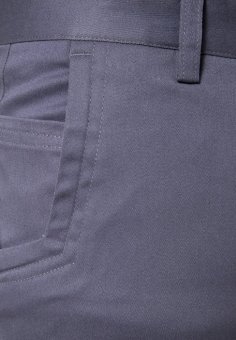 B&B Menswear & Fashion กางเกงขาสั้น Chino (Light Grey) May 2018 - 5 B&B menswear & Fashion กางเกงขาสั้น Chino (Light Grey) - 5