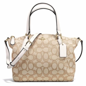 ต้องการขายด่วน กระเป๋า COACH ทรงพัดมินิลายC F57830 MINI KELSEY SATCHEL IN OUTLINESIGNATURE (IMDQC) ขายด่วน กระเป๋า COACH ทรงพัดมินิลายC F57830 MINI KELSEY SATCHEL IN OUTLINESIGNATURE (IMDQC)