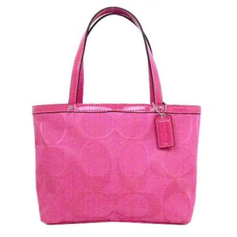 สนใจซื้อ COACH KYRA NYLON TOP HANDLE TOTE ประกาศขาย COACH KYRA NYLON TOP HANDLE TOTE