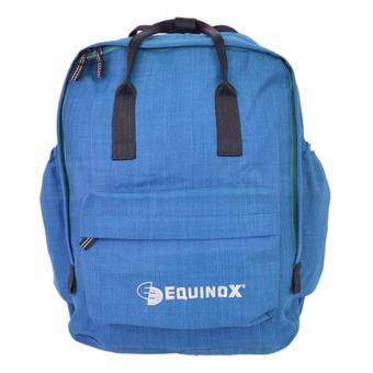 EQUINOX กระเป๋าป๊อปแพ็คกันฝน 10 ลิตร EQUINOX กระเป๋าป๊อปแพ็คกันฝน 10 ลิตร