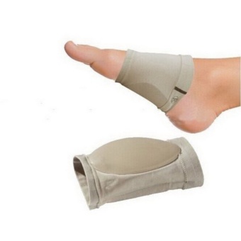 Fashion Shoes Accessories Plantar Fasciitis Heel Spurs Silicone Gel Foot Massage Orthotic Insole Pad- - Intl May 2018 - 2 Fashion Shoes Accessories Plantar Fasciitis Heel Spurs Silicone Gel Foot Massage Orthotic Insole Pad- - intl - 2