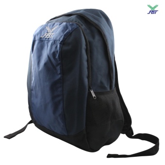 FBT กระเป๋าเป้ รุ่น 16-3000 สีน้ำเงิน FBT กระเป๋าเป้ รุ่น 16-3000 สีน้ำเงิน