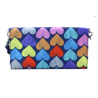 Kipling กระเป๋าสตางค์ รุ่น AC7401 445 FSTIVBEUTY June 2018 - 3 Kipling กระเป๋าสตางค์ รุ่น AC7401 445 FSTIVBEUTY - 3