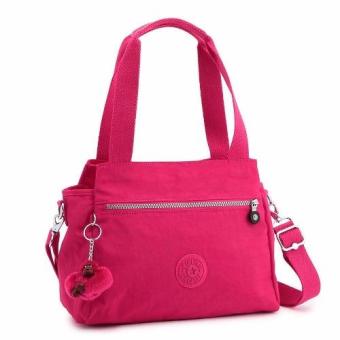 ขอเสนอ Kipling กระเป๋าสะพาย รุ่น Elysia - สี Flamboyant Pink ประกาศขาย Kipling กระเป๋าสะพาย รุ่น Elysia - สี Flamboyant Pink