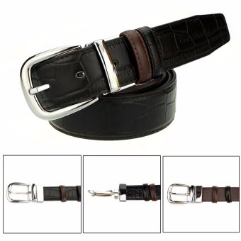 Louis Montini Gift Set Wallet and Beltกิ๊ฟเซ็ทกระเป๋าธนบัตร+เข็มขัด กิ๊ฟเซ็ทกระเป๋า กระเป๋าสตางค์ และเข็มขัดหนังแท้ รุ่น TTM055 MGN201 (LM-GS103) Louis Montini Gift Set Wallet and Beltกิ๊ฟเซ็ทกระเป๋าธนบัตร+เข็มขัด กิ๊ฟเซ็ทกระเป๋า กระเป๋าสตางค์ และเข็มขัดหนังแท้ รุ่น TTM055 MGN201 (LM-GS103)