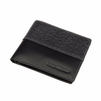 Louis Montini Gift Set Wallet and Beltกิ๊ฟเซ็ทกระเป๋าธนบัตร+เข็มขัด กิ๊ฟเซ็ทกระเป๋า กระเป๋าสตางค์ และเข็มขัดหนังแท้ รุ่น TTM055 MGN201 (LM-GS103) Louis Montini Gift Set Wallet and Beltกิ๊ฟเซ็ทกระเป๋าธนบัตร+เข็มขัด กิ๊ฟเซ็ทกระเป๋า กระเป๋าสตางค์ และเข็มขัดหนังแท้ รุ่น TTM055 MGN201 (LM-GS103)