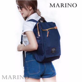 Marino กระเป๋า กระเป๋าเป้ กระเป๋าสะพายหลัง