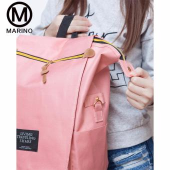 Marino กระเป๋า กระเป๋าเป้ กระเป๋าสะพายหลัง