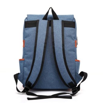 Marverlous กระเป๋า กระเป๋าเป้ Backpack