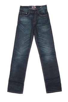 McJeans Regular Fit Jeans MARP66800 April 2018 - 5 McJeans Regular Fit Jeans MARP66800 - 5