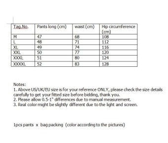 Men's Swimming Quick-drying Pants Beach Pants Shorts Men (Blue) May 2018 - 2 Men's Swimming Quick-drying Pants Beach Pants Shorts Men (Blue) - 2